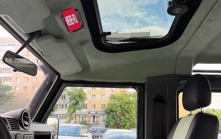 Land Rover Defender I, 2013 год, 5 900 000 рублей, 30 фотография