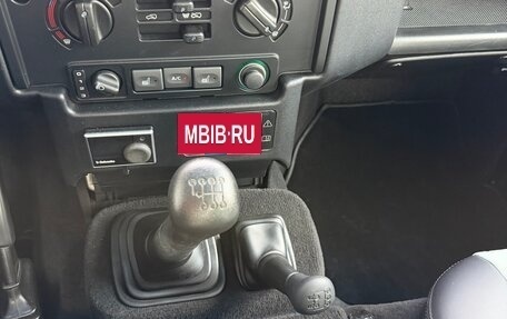 Land Rover Defender I, 2013 год, 5 900 000 рублей, 32 фотография
