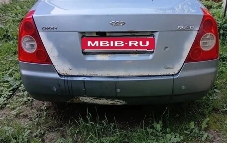 Chery Fora (A21), 2007 год, 100 000 рублей, 3 фотография