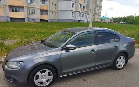 Volkswagen Jetta VI, 2012 год, 980 000 рублей, 8 фотография