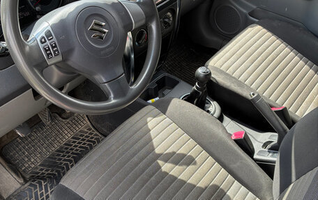 Suzuki SX4 II рестайлинг, 2013 год, 767 000 рублей, 4 фотография