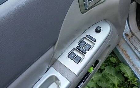 Chery Fora (A21), 2007 год, 100 000 рублей, 4 фотография