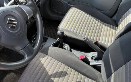 Suzuki SX4 II рестайлинг, 2013 год, 767 000 рублей, 3 фотография