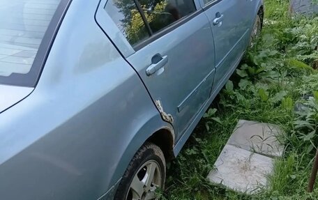 Chery Fora (A21), 2007 год, 100 000 рублей, 6 фотография