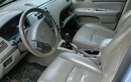 Chery Fora (A21), 2007 год, 100 000 рублей, 5 фотография