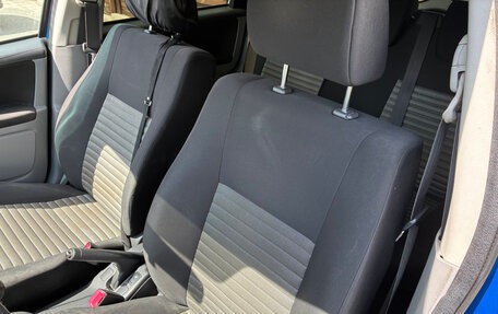 Suzuki SX4 II рестайлинг, 2013 год, 767 000 рублей, 5 фотография