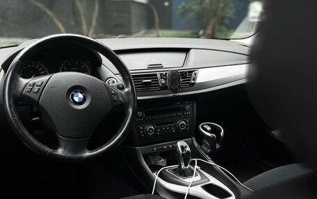 BMW X1, 2014 год, 1 950 000 рублей, 7 фотография