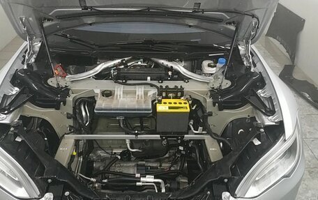 Tesla Model S I, 2017 год, 2 550 000 рублей, 7 фотография