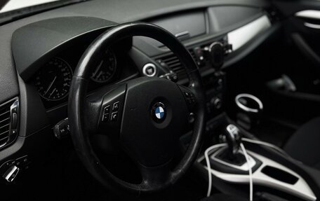 BMW X1, 2014 год, 1 950 000 рублей, 5 фотография