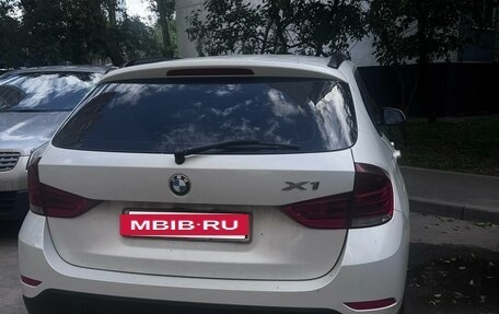 BMW X1, 2014 год, 1 950 000 рублей, 4 фотография