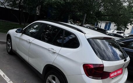 BMW X1, 2014 год, 1 950 000 рублей, 2 фотография