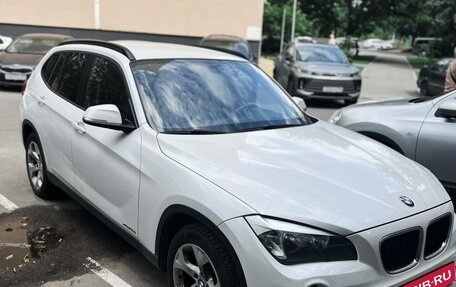 BMW X1, 2014 год, 1 950 000 рублей, 6 фотография