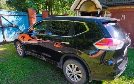 Nissan X-Trail, 2017 год, 1 900 000 рублей, 10 фотография