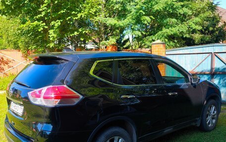 Nissan X-Trail, 2017 год, 1 900 000 рублей, 9 фотография
