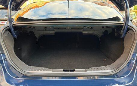 Ford Focus III, 2012 год, 770 000 рублей, 13 фотография