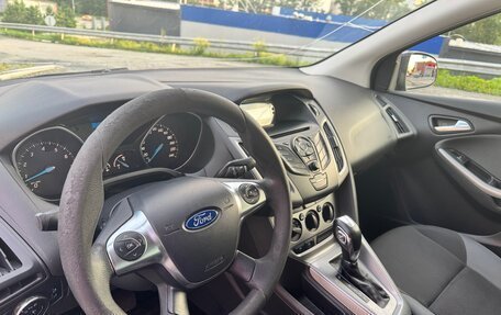 Ford Focus III, 2012 год, 770 000 рублей, 9 фотография