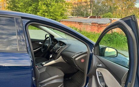 Ford Focus III, 2012 год, 770 000 рублей, 12 фотография