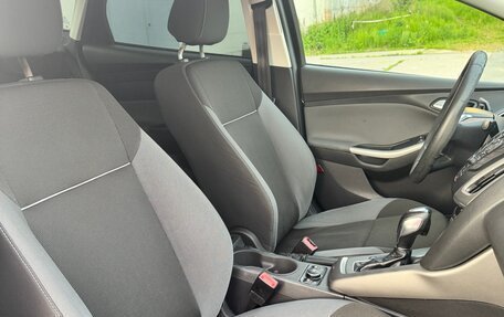 Ford Focus III, 2012 год, 770 000 рублей, 11 фотография
