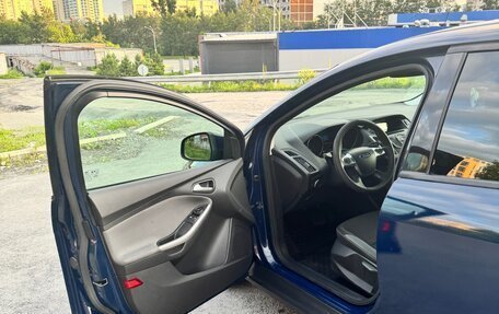 Ford Focus III, 2012 год, 770 000 рублей, 6 фотография