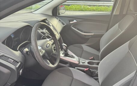 Ford Focus III, 2012 год, 770 000 рублей, 7 фотография