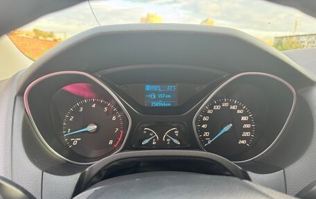 Ford Focus III, 2012 год, 770 000 рублей, 8 фотография
