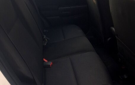 Mitsubishi ASX I рестайлинг, 2013 год, 850 000 рублей, 8 фотография