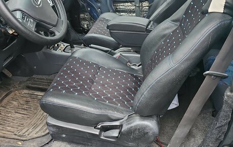 Toyota RAV4, 1997 год, 600 000 рублей, 6 фотография
