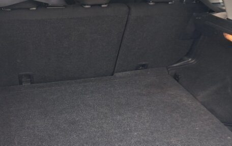 Mitsubishi ASX I рестайлинг, 2013 год, 850 000 рублей, 9 фотография