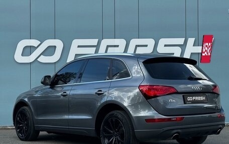 Audi Q5, 2013 год, 1 899 000 рублей, 2 фотография