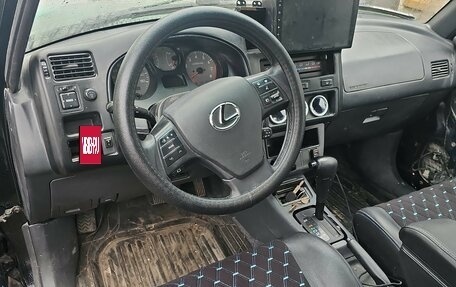 Toyota RAV4, 1997 год, 600 000 рублей, 5 фотография
