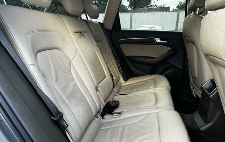 Audi Q5, 2013 год, 1 899 000 рублей, 9 фотография
