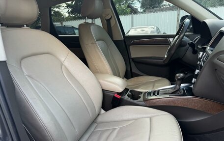Audi Q5, 2013 год, 1 899 000 рублей, 10 фотография