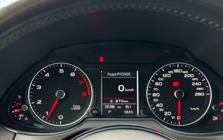 Audi Q5, 2013 год, 1 899 000 рублей, 11 фотография