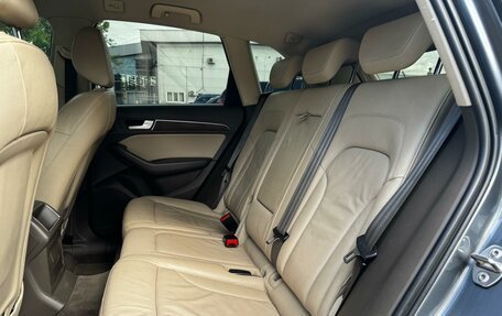 Audi Q5, 2013 год, 1 899 000 рублей, 7 фотография