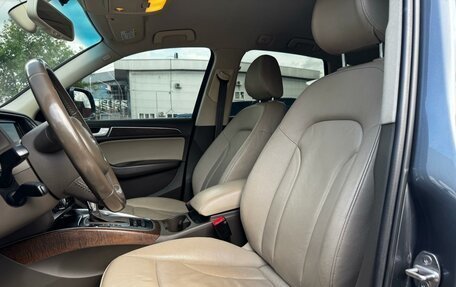 Audi Q5, 2013 год, 1 899 000 рублей, 8 фотография