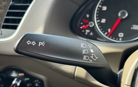 Audi Q5, 2013 год, 1 899 000 рублей, 15 фотография
