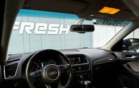 Audi Q5, 2013 год, 1 899 000 рублей, 6 фотография