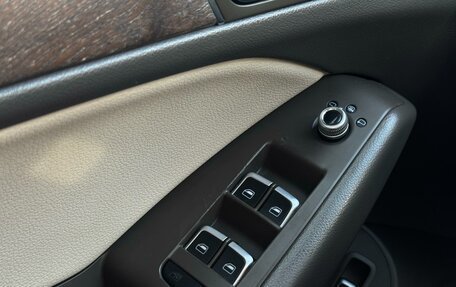 Audi Q5, 2013 год, 1 899 000 рублей, 13 фотография