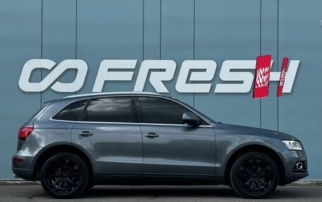 Audi Q5, 2013 год, 1 899 000 рублей, 5 фотография