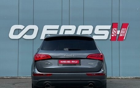Audi Q5, 2013 год, 1 899 000 рублей, 4 фотография