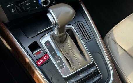 Audi Q5, 2013 год, 1 899 000 рублей, 12 фотография