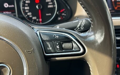 Audi Q5, 2013 год, 1 899 000 рублей, 19 фотография