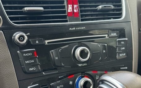 Audi Q5, 2013 год, 1 899 000 рублей, 21 фотография