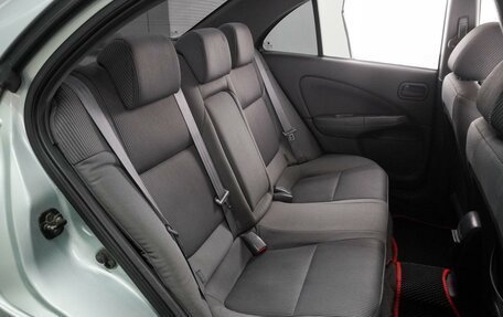 Nissan Almera Classic, 2006 год, 469 000 рублей, 7 фотография