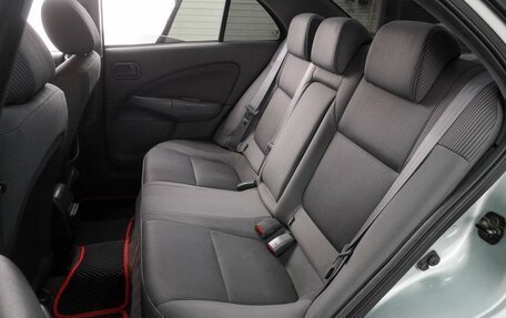 Nissan Almera Classic, 2006 год, 469 000 рублей, 9 фотография