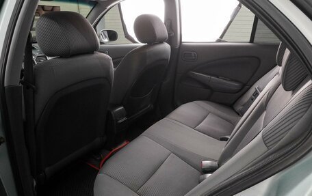 Nissan Almera Classic, 2006 год, 469 000 рублей, 11 фотография