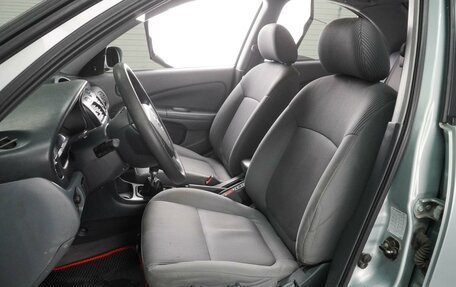 Nissan Almera Classic, 2006 год, 469 000 рублей, 10 фотография