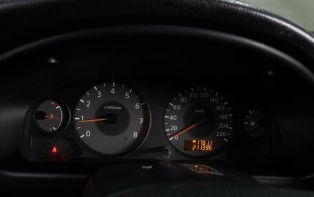 Nissan Almera Classic, 2006 год, 469 000 рублей, 13 фотография