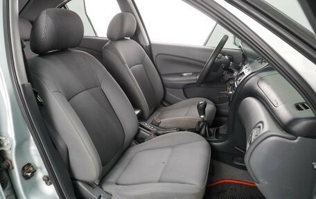 Nissan Almera Classic, 2006 год, 469 000 рублей, 8 фотография