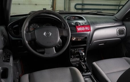 Nissan Almera Classic, 2006 год, 469 000 рублей, 6 фотография